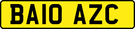 BA10AZC