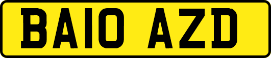 BA10AZD