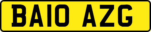 BA10AZG