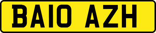 BA10AZH