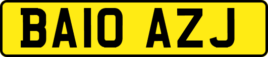 BA10AZJ