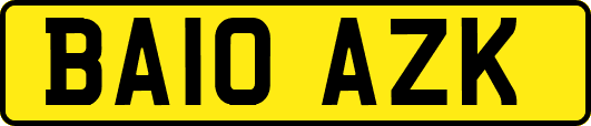 BA10AZK