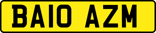 BA10AZM