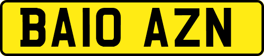 BA10AZN