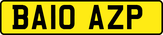 BA10AZP