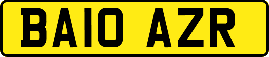 BA10AZR