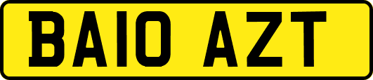 BA10AZT