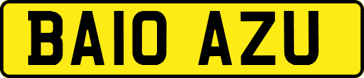 BA10AZU