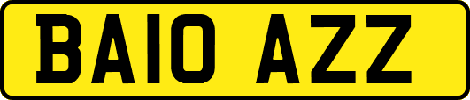 BA10AZZ