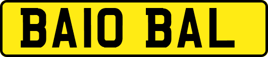 BA10BAL