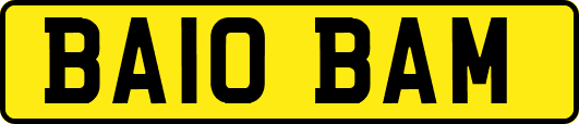 BA10BAM