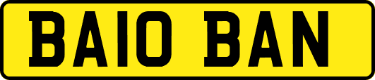 BA10BAN