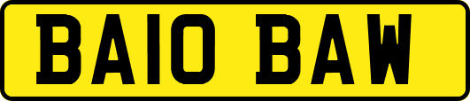 BA10BAW