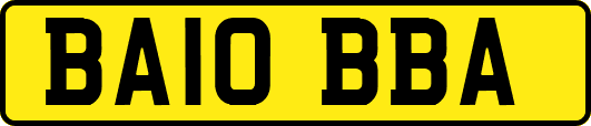BA10BBA