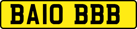 BA10BBB