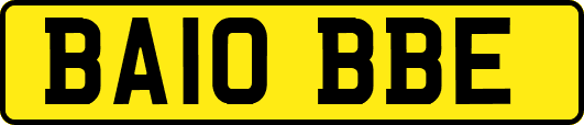 BA10BBE