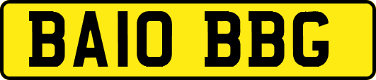 BA10BBG
