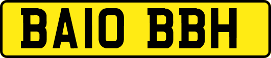 BA10BBH