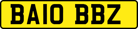 BA10BBZ
