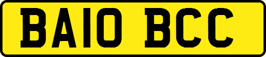 BA10BCC
