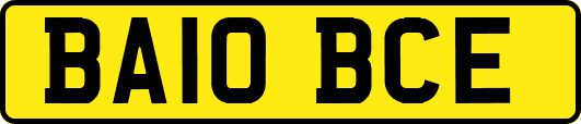 BA10BCE
