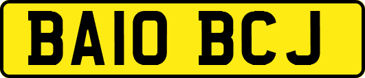 BA10BCJ