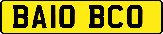 BA10BCO