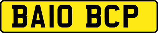 BA10BCP