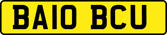 BA10BCU