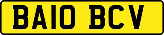 BA10BCV