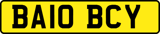 BA10BCY