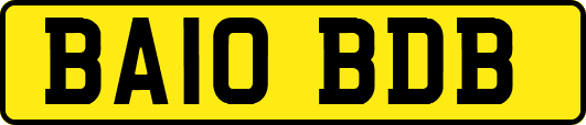 BA10BDB