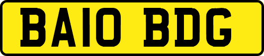 BA10BDG