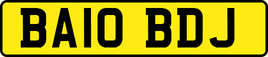 BA10BDJ
