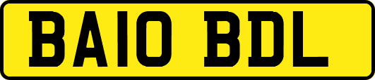 BA10BDL