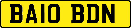 BA10BDN