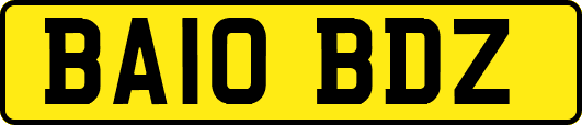 BA10BDZ