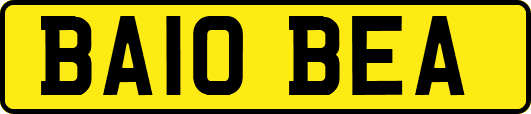 BA10BEA