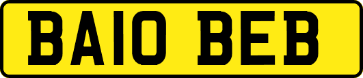 BA10BEB