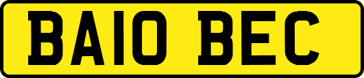 BA10BEC