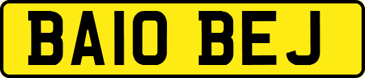 BA10BEJ