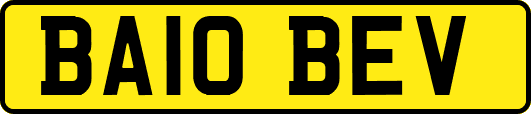 BA10BEV