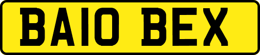 BA10BEX