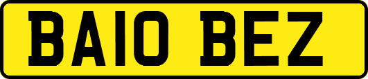 BA10BEZ