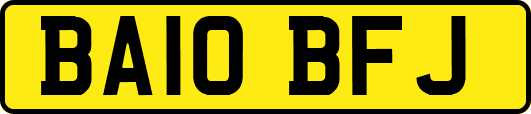 BA10BFJ