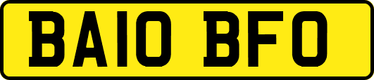 BA10BFO