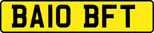 BA10BFT
