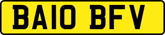 BA10BFV