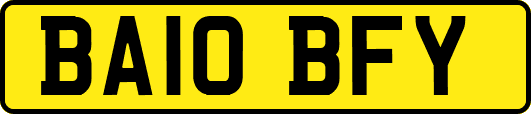BA10BFY