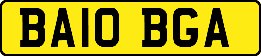 BA10BGA